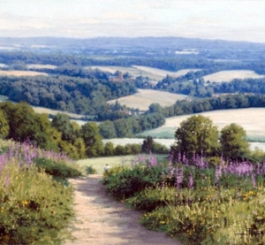 Newlands Corner Hill Running Club Thumbnail